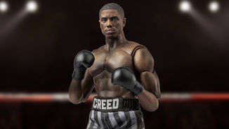 Hiya Toys Exquisite Super Adonis Creed from Creed II