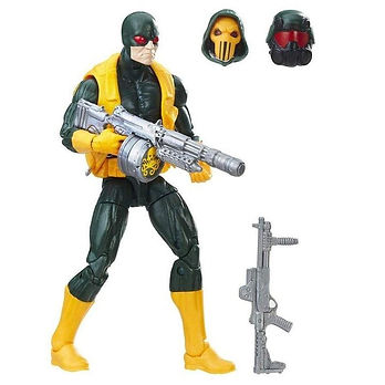 Hydra Soldier