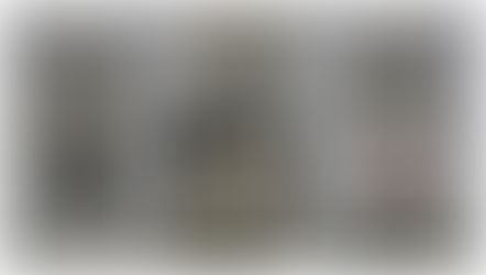 Review : AT-ACT Driver, Star Wars Black Series, Target Exclusive (Hasbro)