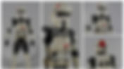 Review : AT-ACT Driver, Star Wars Black Series, Target Exclusive (Hasbro)