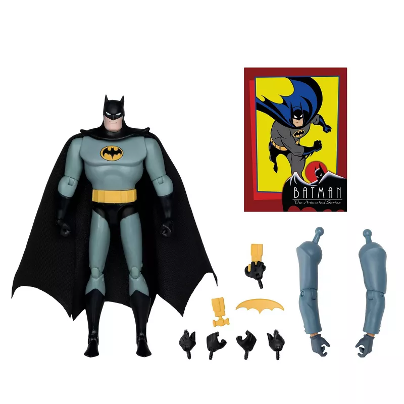 Classic Batman