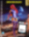 SDCC 2024: McFarlane DC Multiverse Gold Label Autograph Series White Knight Batmobile, and Collector Edition Starfire