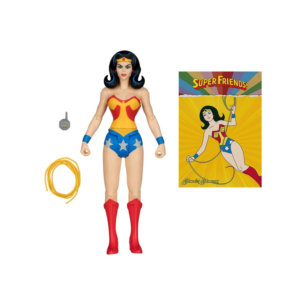 Wonder Woman