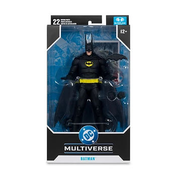 Batman 'Troika'