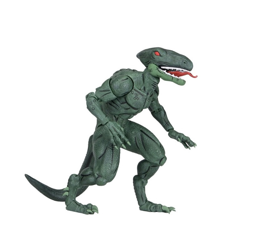 Mutant Raptor Rng Raptor, Teenage Mutant Ninja Turtles, Mirage Comics, 2026