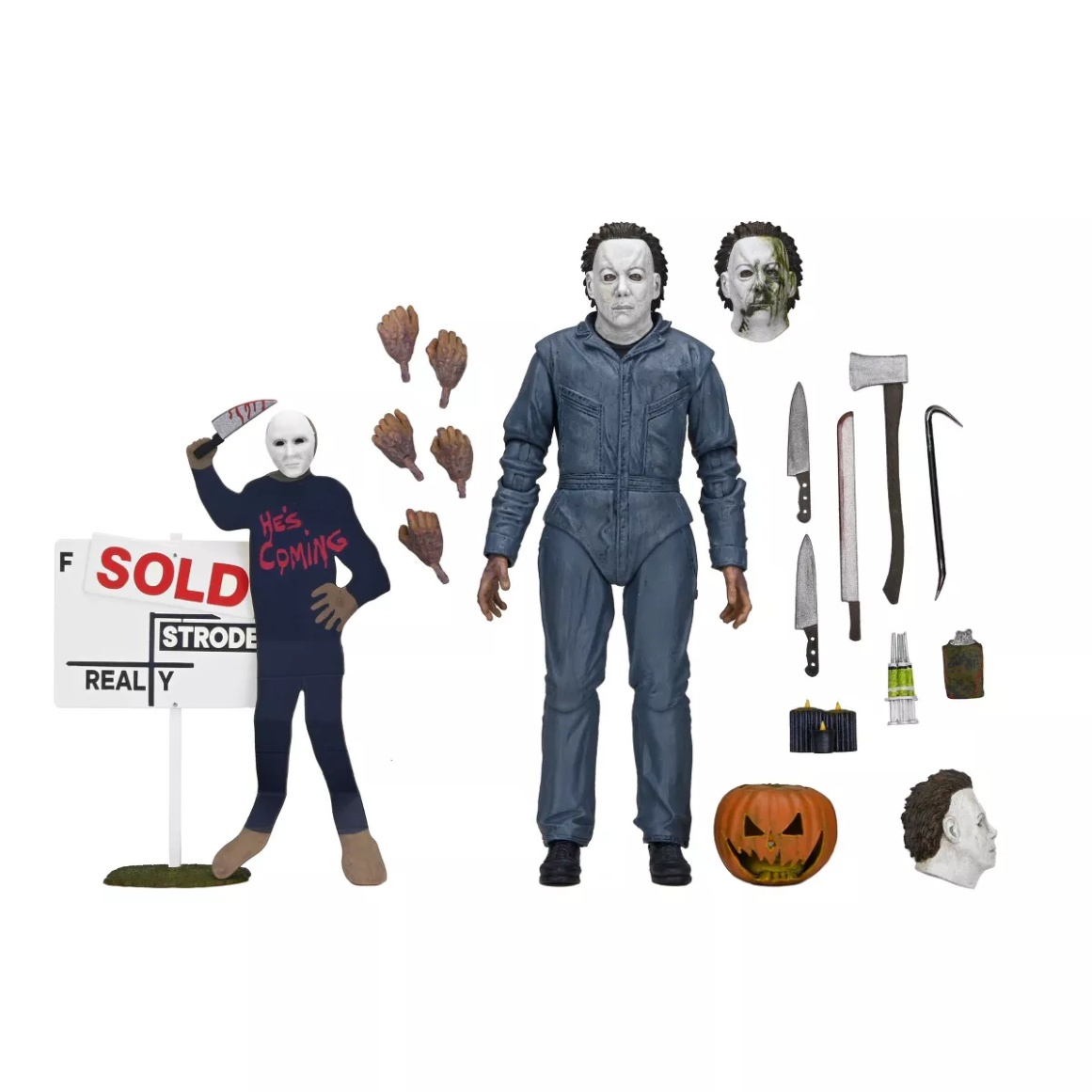 Michael Myers
