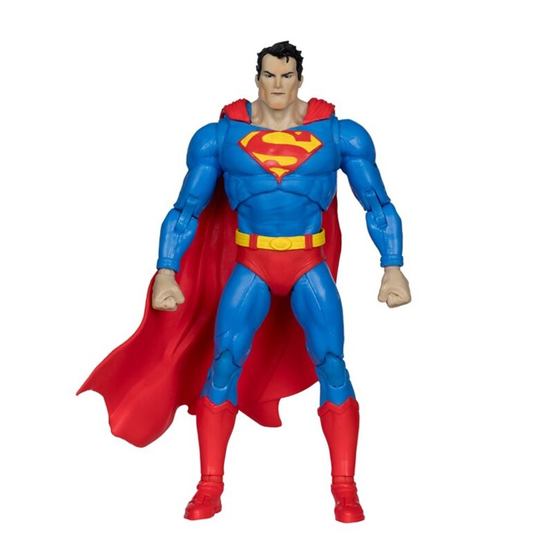 Superman 'Hush'