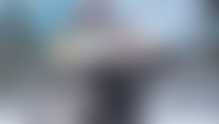 G.I. Joe Classified Series Cobra Arctic Assault H.I.S.S. Tank and Driver