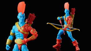 Marvel Legends Exclusive Yondu opens for pre-order