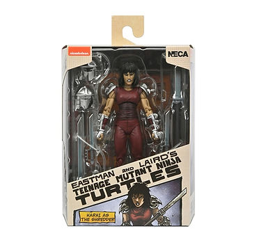Karai
