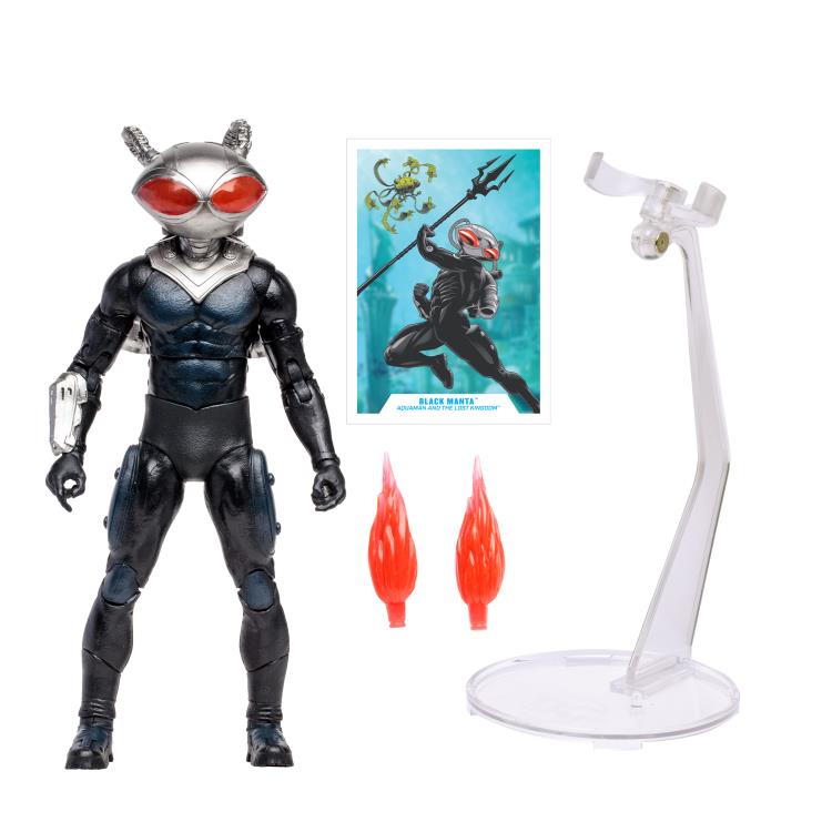 Black Manta