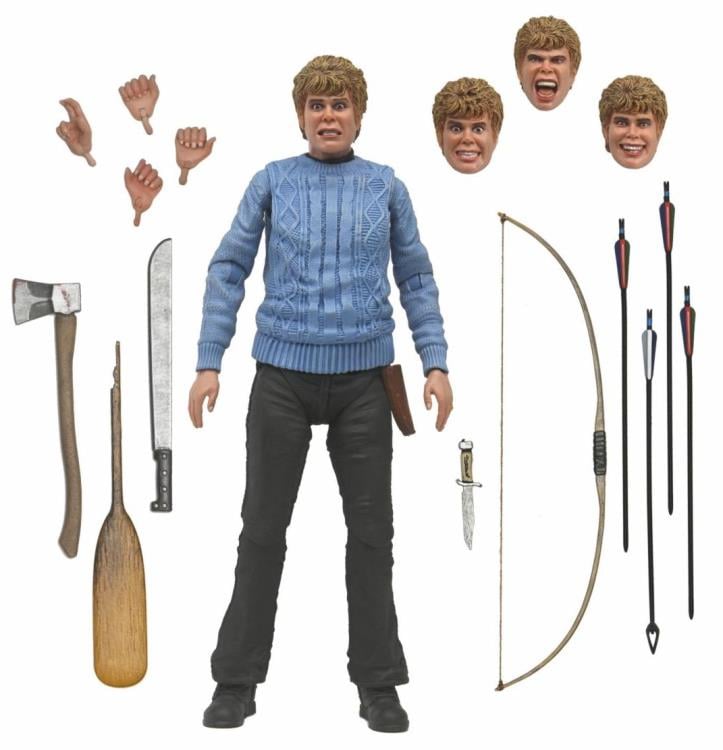 Pamela Voorhees