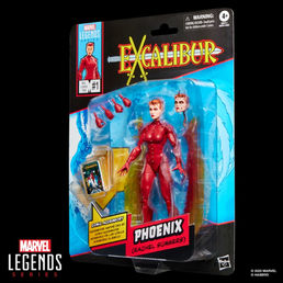 Phoenix (Jean Grey), X-Men, 2025211
