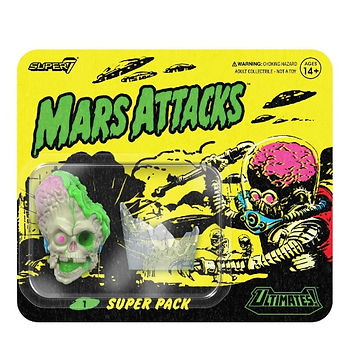 Super Bonus Set