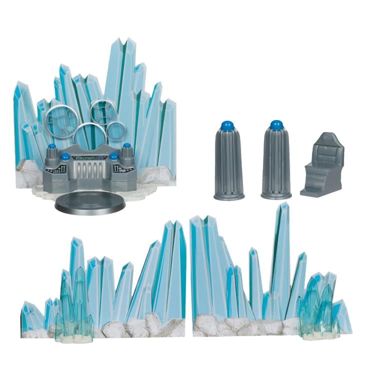 Fortress of Solitude