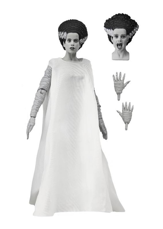 Bride of Frankenstein