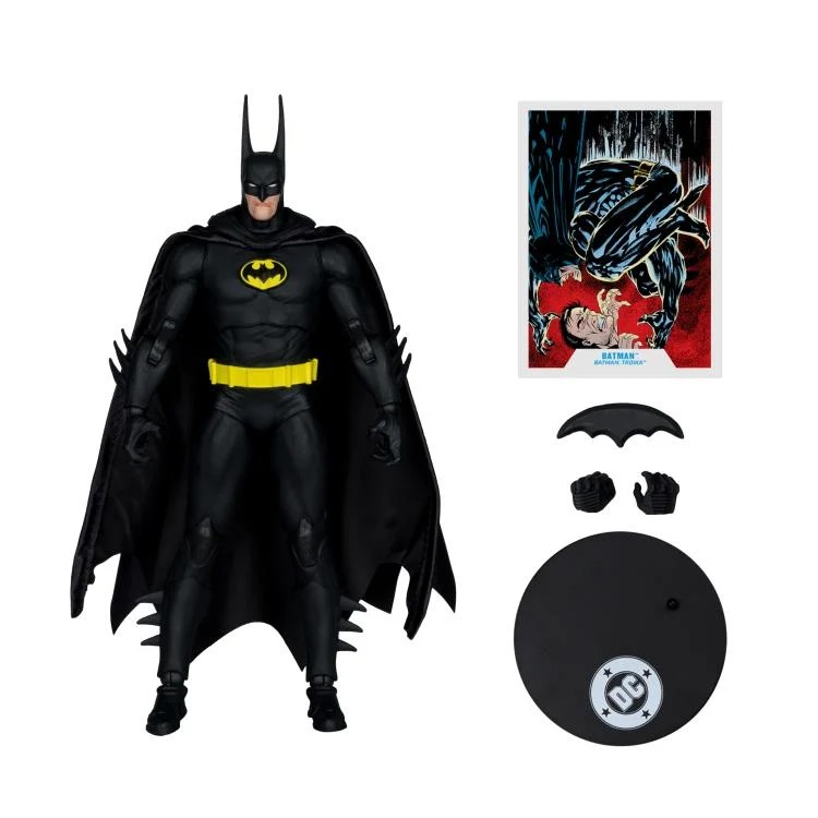Batman 'Troika'