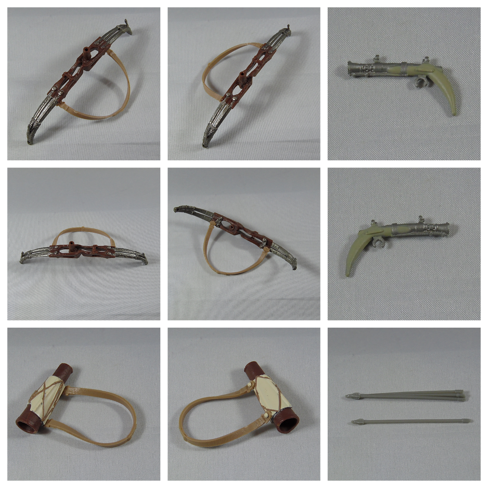 tar wars black series jannah rise of skywalker by hasbro