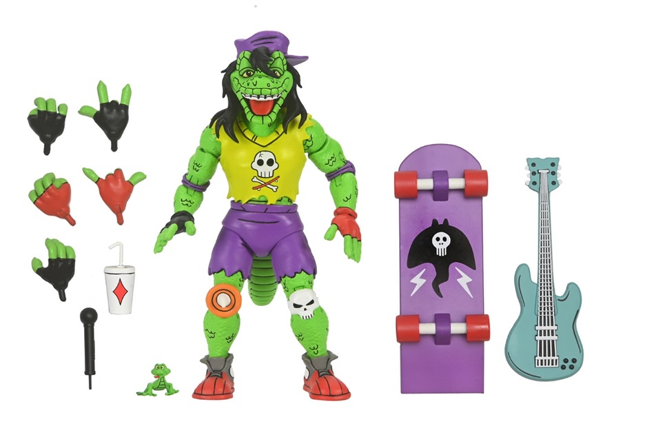 Mondo Gecko