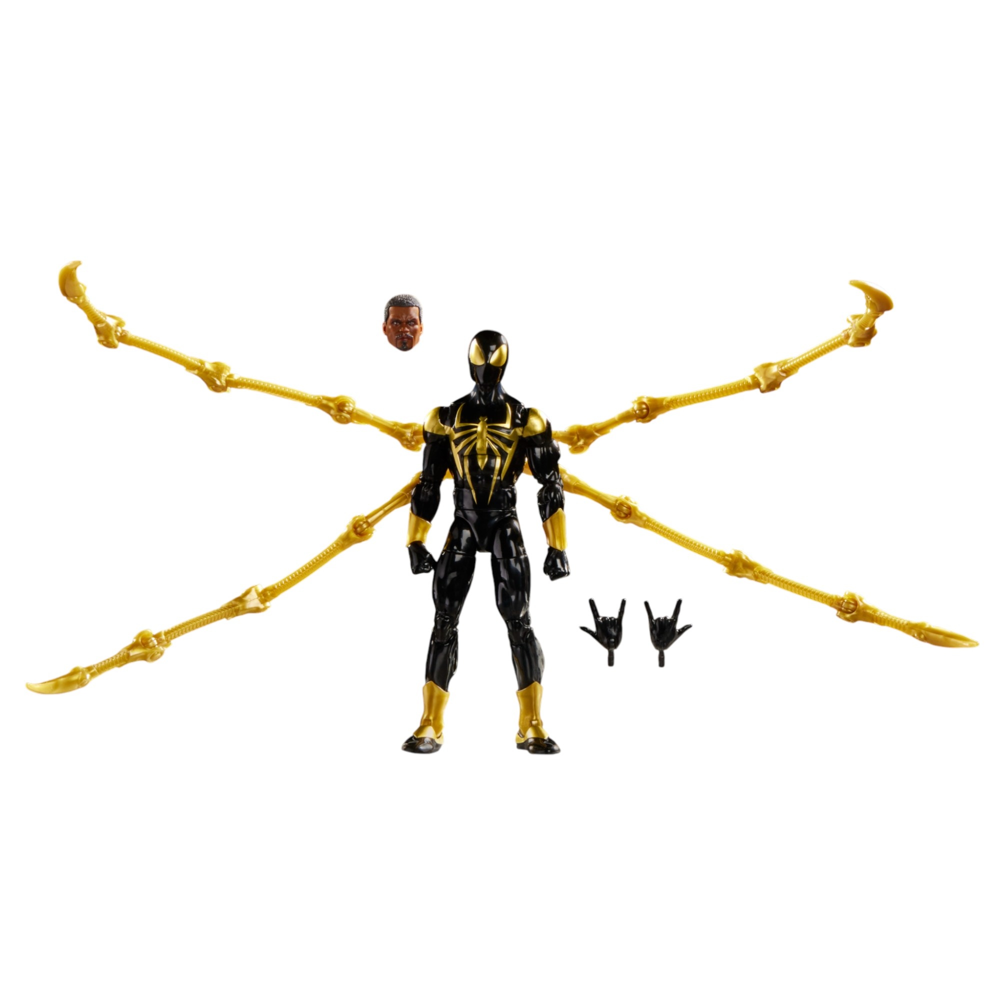 Iron Spider (Aaron Davies)