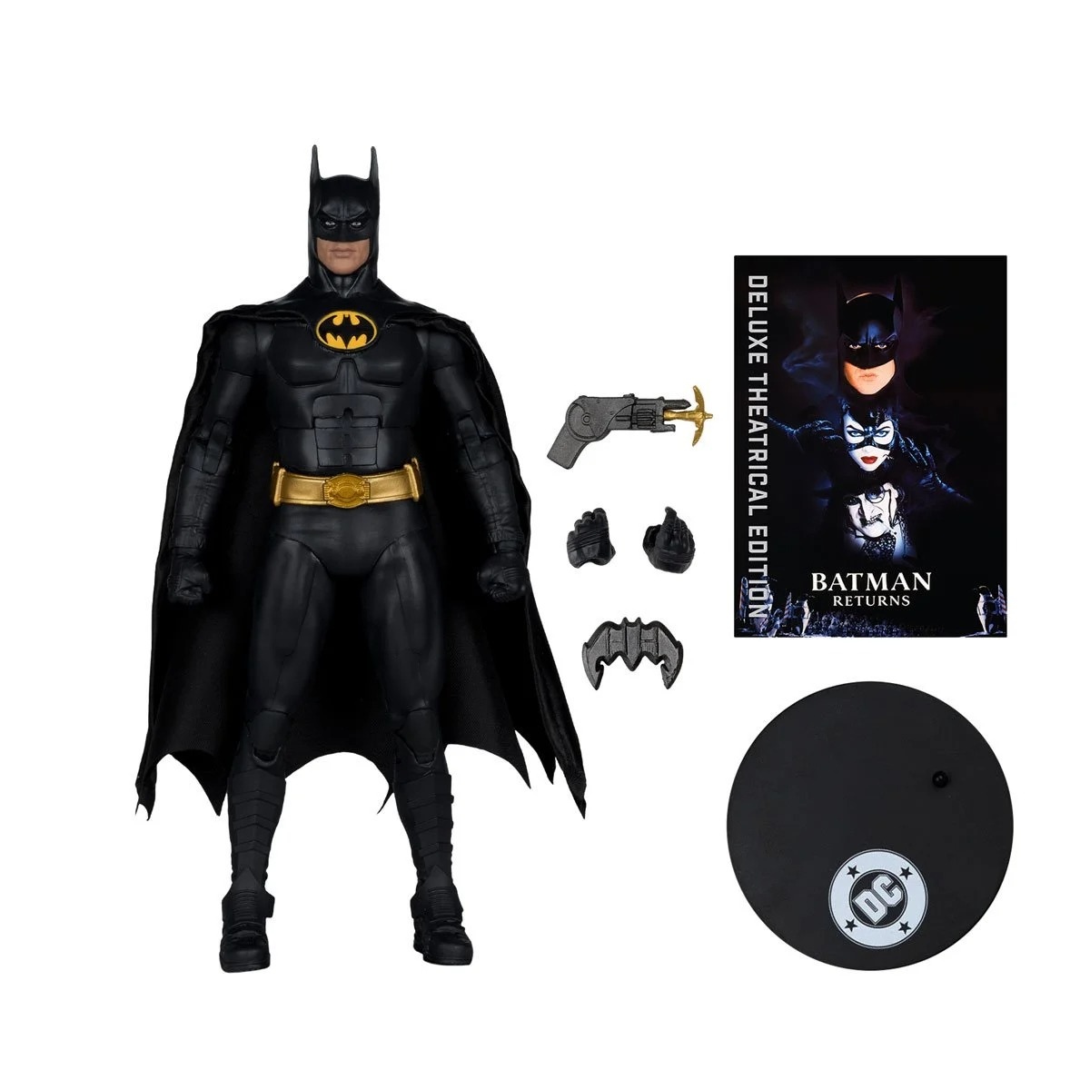 Batman (Keaton)