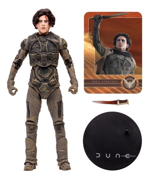 Paul Atreides