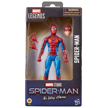 Spider-Man