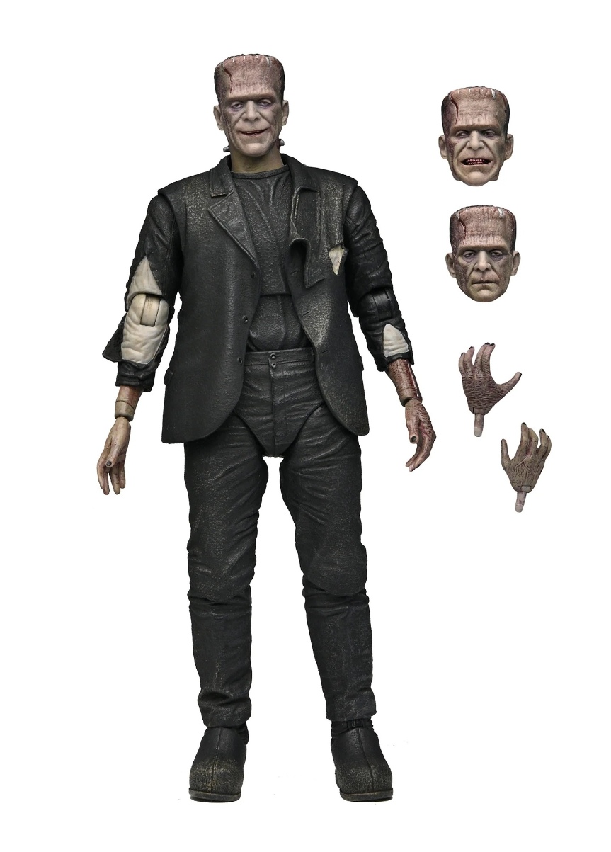Frankenstein's Monster