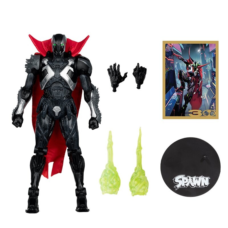 Spawn the Deviant 'Rat City' V2