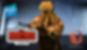 Review : Star Wars Black Series Zuckuss, Empire Strikes Back 40th Anniversary Amazon Exclusive