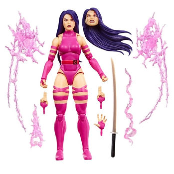 Psylocke