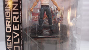Review : Marvel Select Wolverine - XMen Origins, Wolverine (Diamond Select)