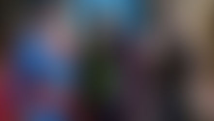 McFarlane DC Theatrical Edition releases of Superman (1978), Joker (The Dark Knight) and Bane (The Dark Knight Rises)