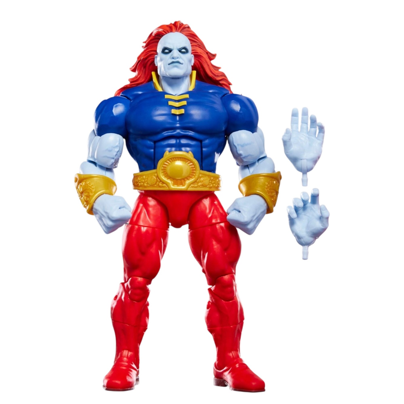 Champion of the Universe