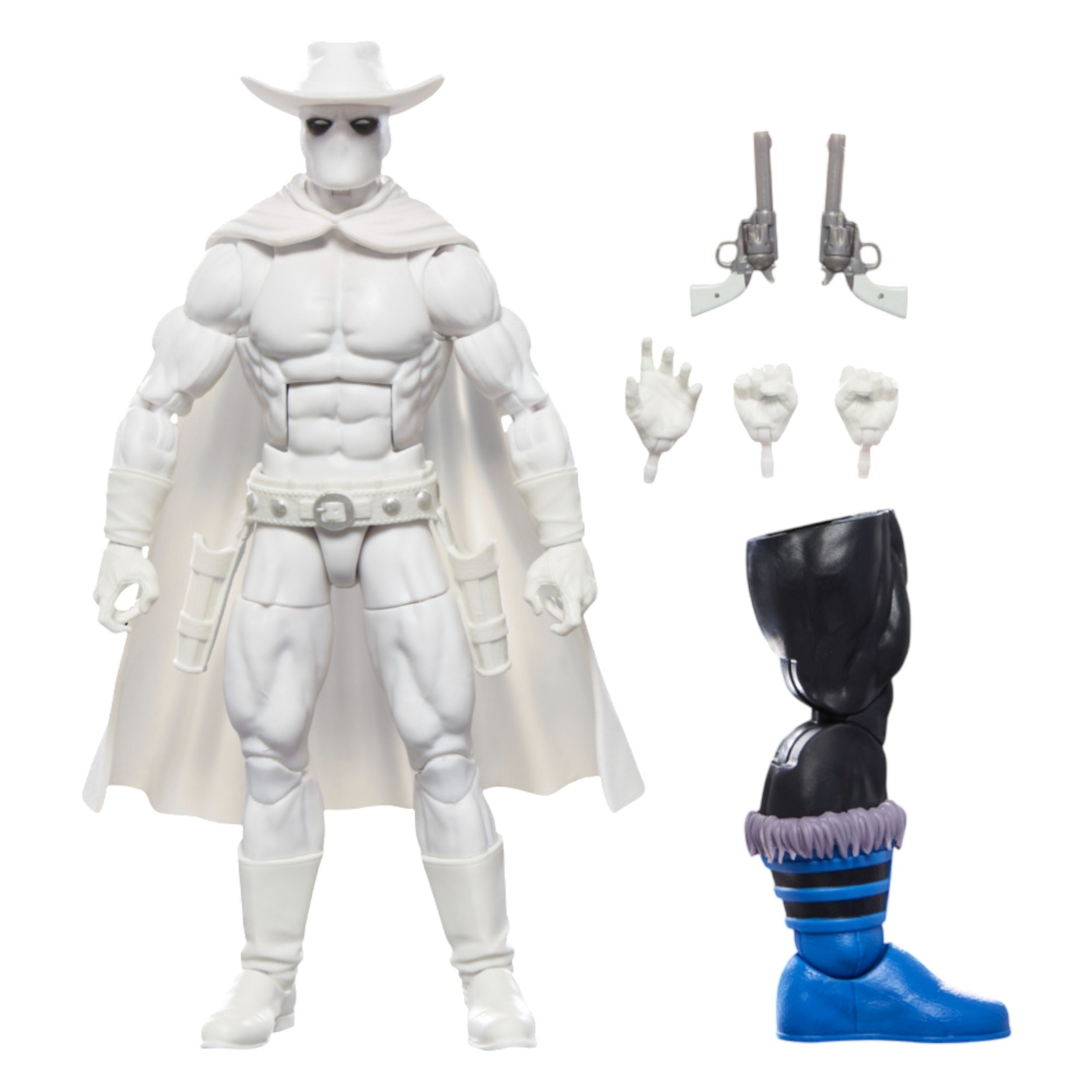 Phantom Rider