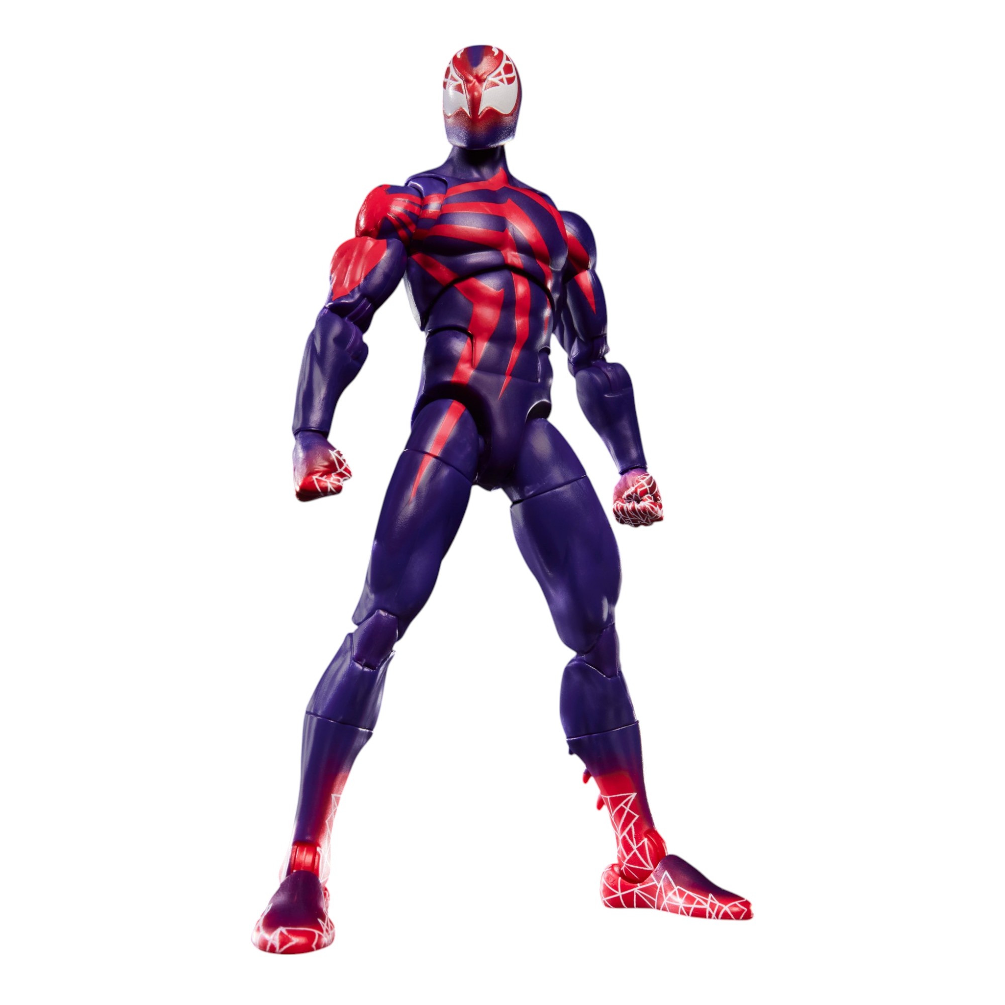 Hellfire Gala Spider-Man