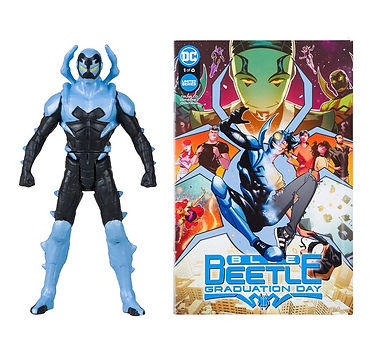 Blue Beetle
