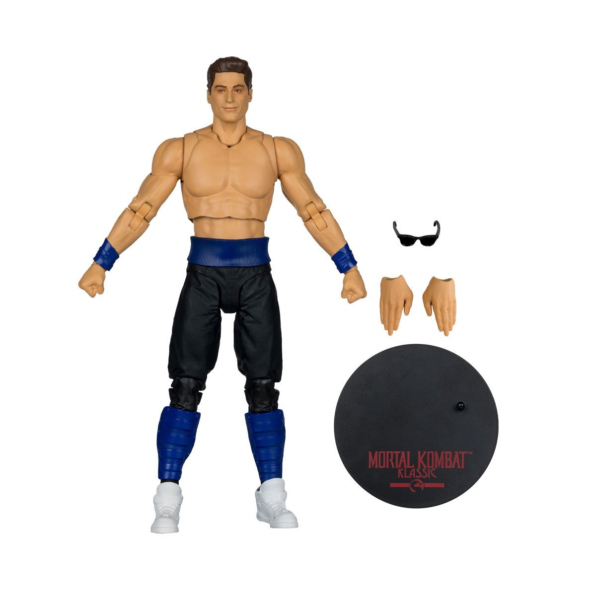 Johnny Cage