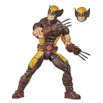 Wolverine