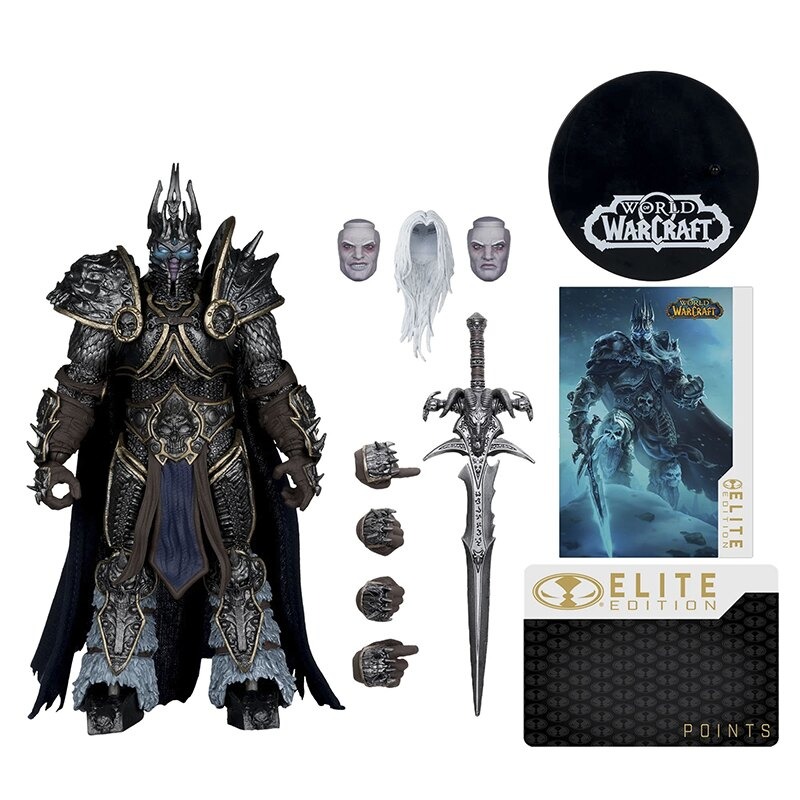 Lich King