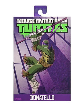 Donatello