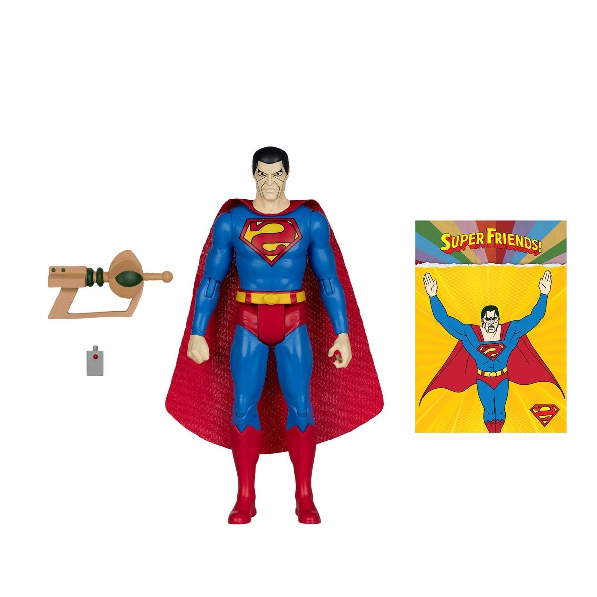 Bizarro