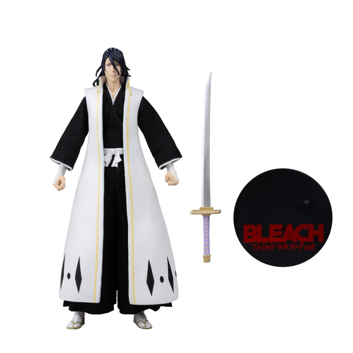Byakuya Kuchiki