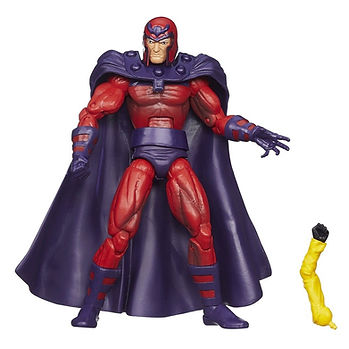 Magneto