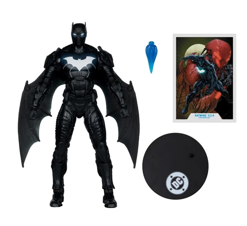 Batwing