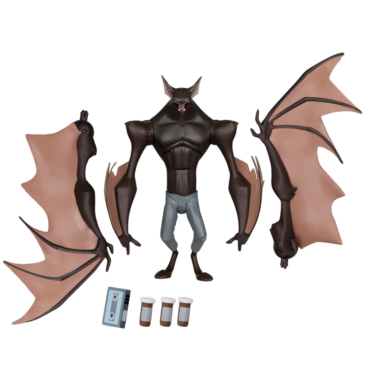 Man-Bat