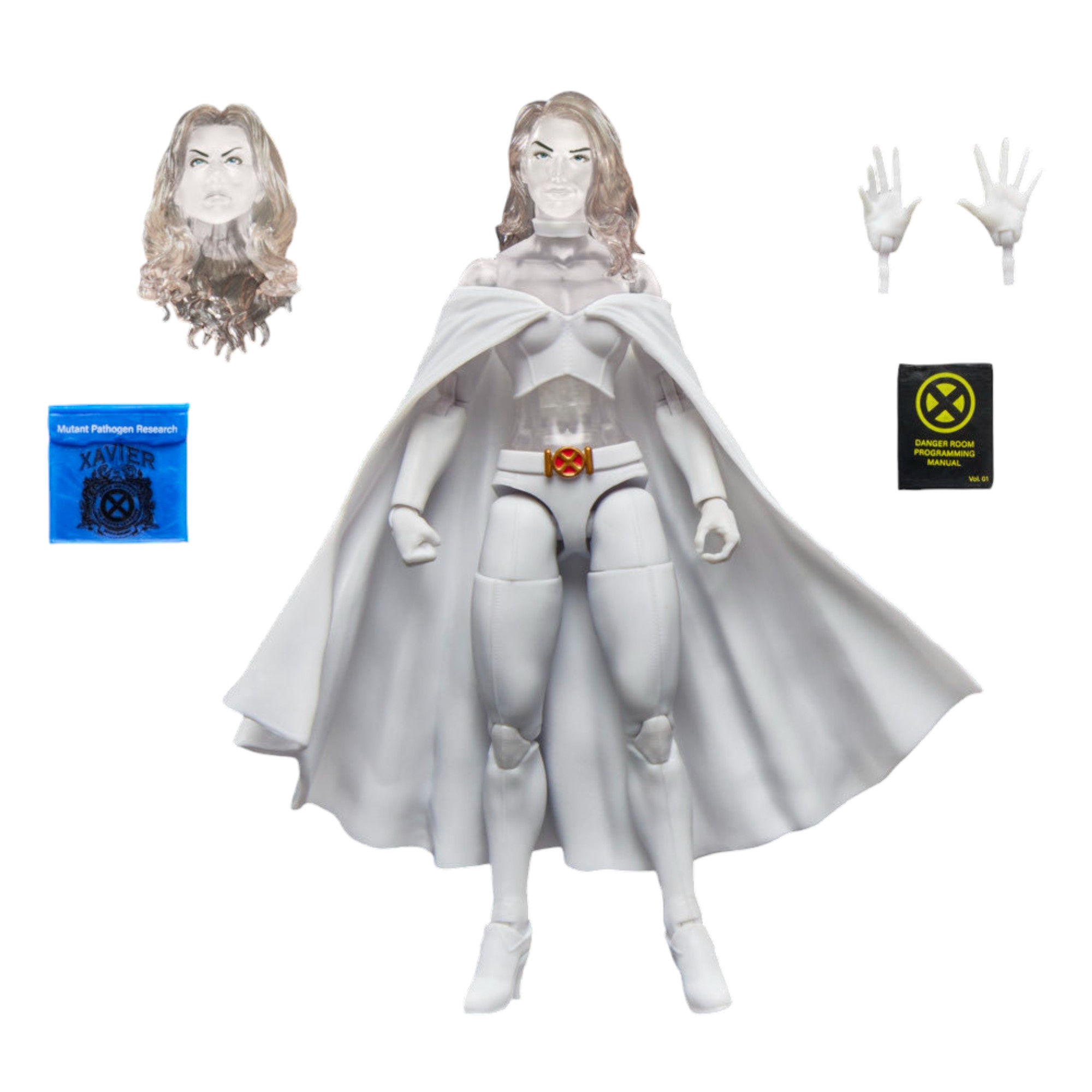 Diamond Emma Frost