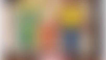 Marvel 85th Anniversary Marvel Legends 'Heroes for Hire' set of Iron Fist and Luke Cage