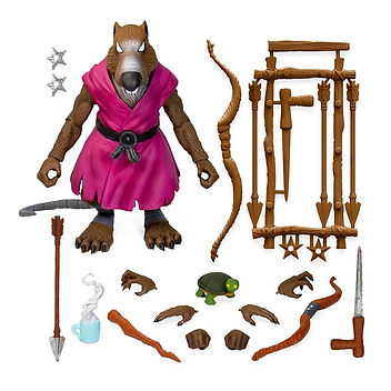 Splinter