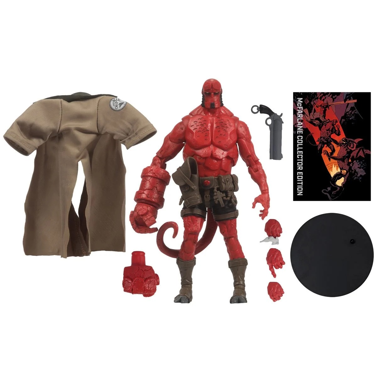 Hellboy
